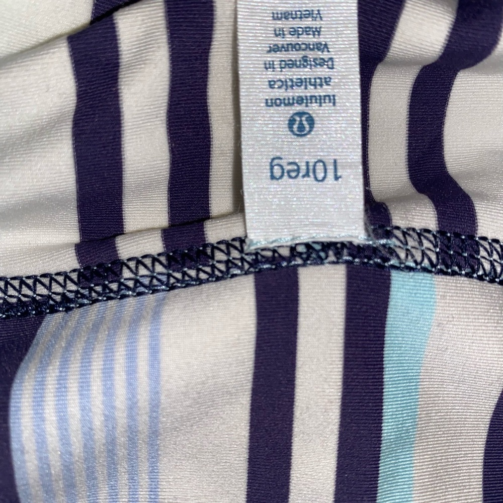 Lululemon Skort - image 3